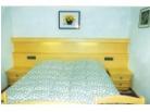 Alta Badia_Villa Sarot_ubytování