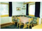 Alta Badia_Villa Sarot_ubytování