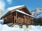 Horská Chata Baita Lupo Bianco_Ubytování Val di Fassa