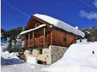 Horská Chata Baita Lupo Bianco_Ubytování Val di Fassa
