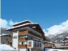 Residence Cesa Sorauf_ubytování Fassa