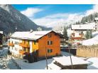 Val di Fassa e Carezza_Residence Mazzel_ubytování