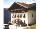 Dům bichlhof