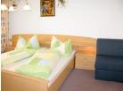 Zillertal 3000 / Hintertux_Dům Luxner_ubytování