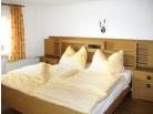 Hochzillertal / Hochfügen_Dům Bettina_ubytování