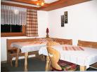 Hochzillertal / Hochfügen_Dům Comfort Apart Eberharter_ubytování