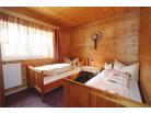 Hochzillertal / Hochfügen_Dům Comfort Apart Eberharter_ubytování