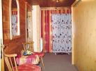 Hochzillertal / Hochfügen_Dům Comfort Apart Eberharter_ubytování