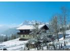 Ski Amade Mühlbach_Dům Untereulersberg_ubytování