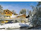 Chalet Crocus