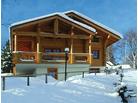 Chalet Crocus