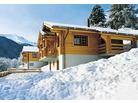 Chalet Crocus