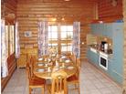 Chalet Crocus