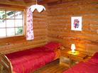 Chalet Crocus