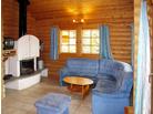 Chalet Crocus