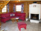 Chalet Crocus