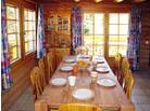 Chalet Crocus