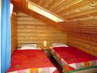 Chalet Crocus