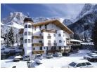 San Martino / Passo Rolle_Hotel Stalon_ubytování