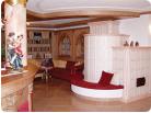 San Martino / Passo Rolle_Hotel Stalon_ubytování