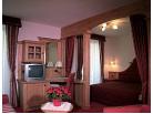 San Martino / Passo Rolle_Hotel Stalon_ubytování