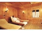 Arabba / Marmolada_Chalet Barbara_ubytování