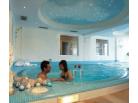 Arabba / Marmolada_Sporthotel Arabba_ubytování