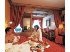 Arabba / Marmolada_Sporthotel Arabba_ubytování