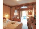 Arabba / Marmolada_Sporthotel Arabba_ubytování