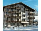 Alta Badia_Residence Sporthotel Astoria_ubytování