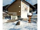 Val di Fassa e Carezza_Residence Contrin_ubytování