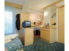 Val di Fassa e Carezza_Residence Contrin_ubytování