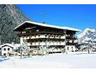 Zillertal 3000 / Hintertux_Pension Rauchenwelderhof_ubytování