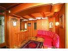 Zillertal 3000 / Hintertux_Pension Rauchenwelderhof_ubytování