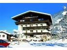 Zillertal 3000 / Hintertux_Pension Rauchenwelderhof_ubytování