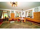 Zillertal 3000 / Hintertux_Pension Rauchenwelderhof_ubytování