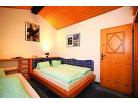 Zillertal 3000 / Hintertux_Pension Rauchenwelderhof_ubytování