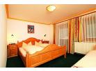 Zillertal 3000 / Hintertux_Pension Rauchenwelderhof_ubytování