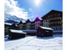 Santa Caterina_Hotel 3 Signori_ubytování