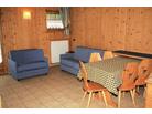 Chalet Le Betulle