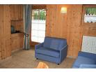 Chalet Le Betulle