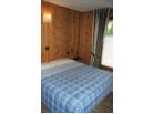 Chalet Le Betulle