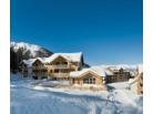 Residence Combe d´Or