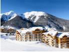 Residence Foret d´Or