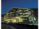 Wildschönau_Hotel Auffacherhof_ubytování
