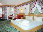 Wildschönau_Hotel Auffacherhof_ubytování