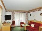 Wildschönau_Hotel Auffacherhof_ubytování