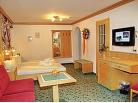 Wildschönau_Hotel Auffacherhof_ubytování