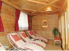 Wildschönau_Hotel Auffacherhof_ubytování