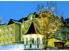 Cortina d´Ampezzo_Grand Hotel Miramonti Majestic_ubytování